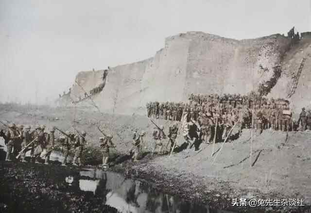 还记得侵华日军的那些屠杀吗？#山东#血洗金乡城#