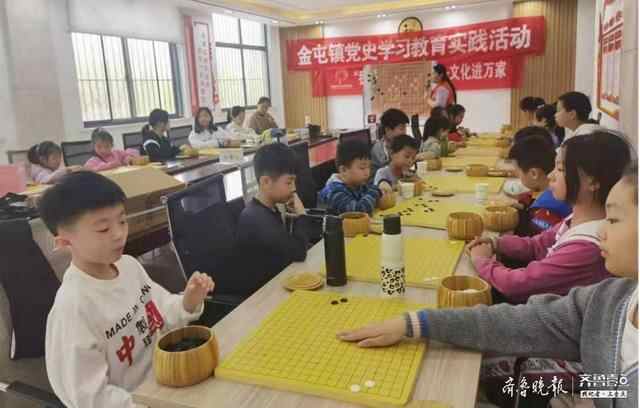嘉祥实施“五送”工程，打造“书香嘉祥”文化品牌