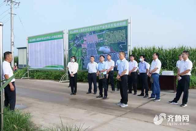 梁山县建立“村级为民办实事”长效机制 走好强村富民路