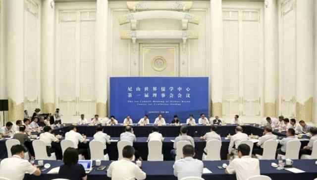 任城、曲阜、邹城，谁才是济宁的“地标性”城市？