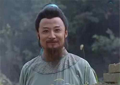 梁山中存在感最低的好汉，全书中没一句台词，但梁山离了他却不行