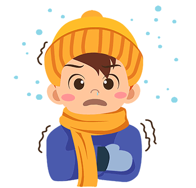 “垮塌式”降温！最强冷空气要来曲阜了！