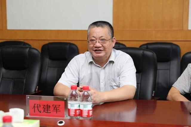 邹城市人民医院来金乡县人民医院参观交流