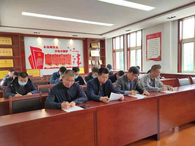 “政府开放日”，兖州区退役军人事务局迎来“特殊”客人