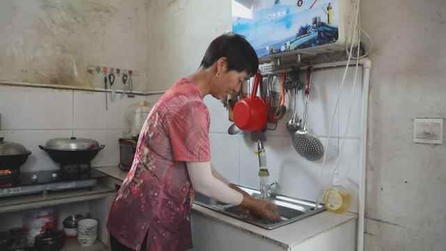 “同源、同网、同水质”，鱼台县农村供水城市化