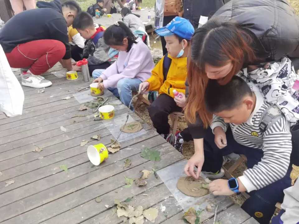“自驾济宁 畅游泗水”孔子文旅秋冬自驾游活动快乐呈现