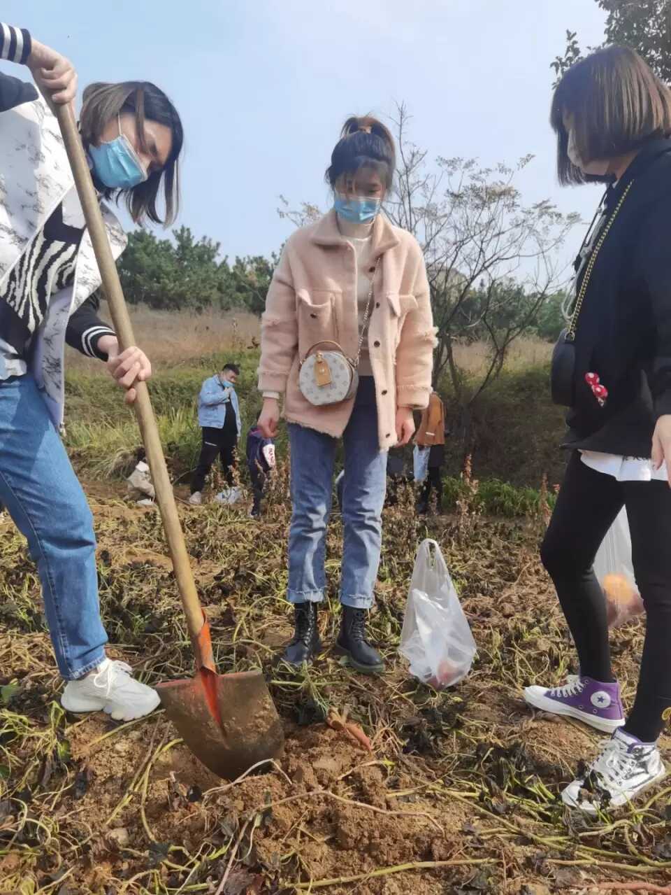 “自驾济宁 畅游泗水”孔子文旅秋冬自驾游活动快乐呈现