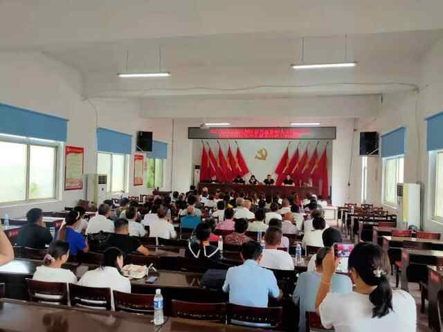 兖州：就业扶贫培训送到家门口
