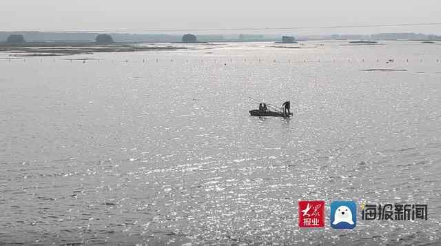 寻迹微山“红色脉络”感受微山独特魅力