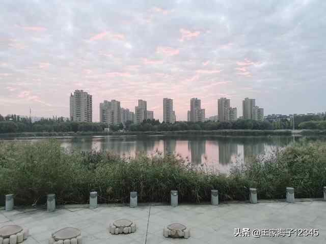 愿汶上的天更蓝，水更清，空气更清新，市民生活更滋润