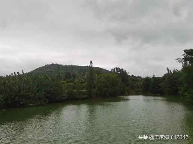 愿汶上的天更蓝，水更清，空气更清新，市民生活更滋润