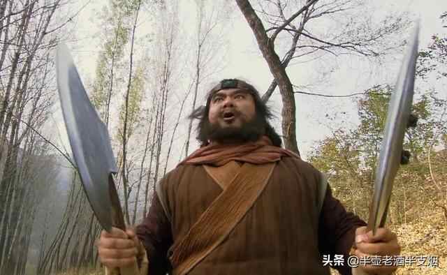 说狠话做错事被毒打：七位梁山好汉挨揍，被打得最惨的是哪两个？