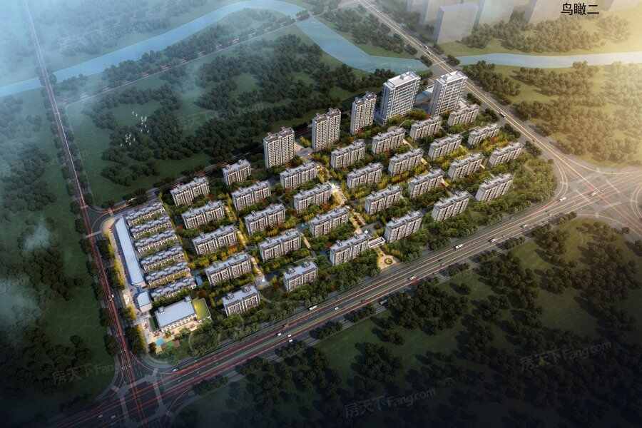请查收从济宁太白湖新区热门楼盘现场传来多张谍照（组图）！
