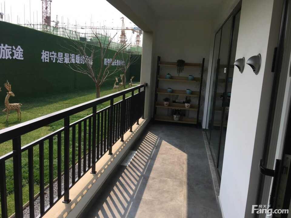 请查收从济宁太白湖新区热门楼盘现场传来多张谍照（组图）！