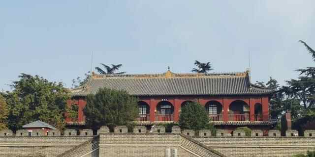 李白，任城（济宁）凭什么安放了你的23个春秋