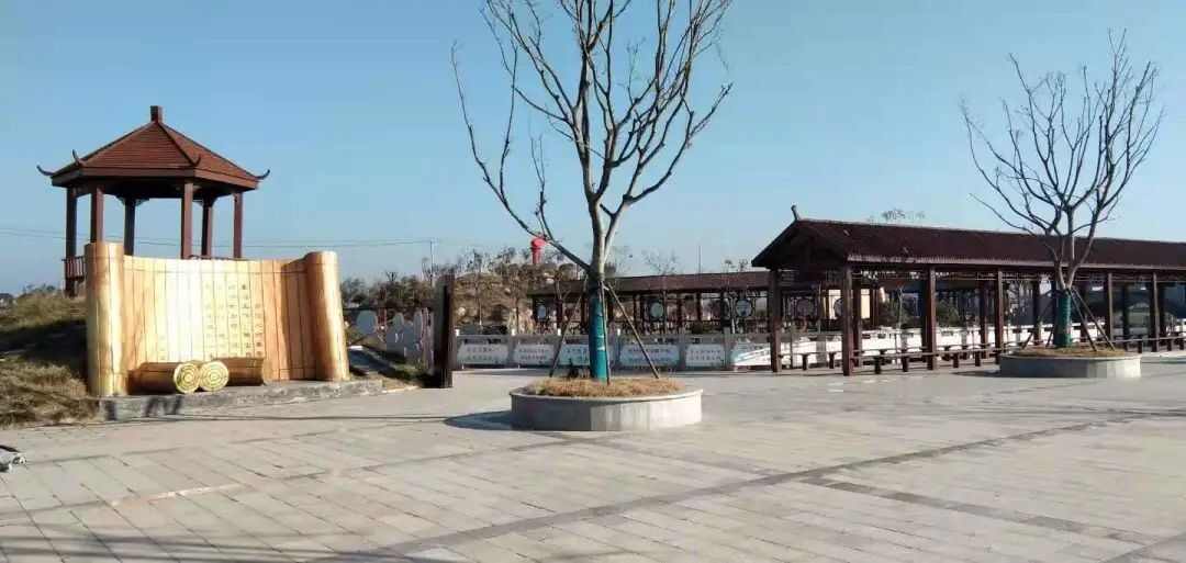 「文化为民」在金乡真敞亮 文体场所都全啦！！！----金乡县文化工作纪实（一）