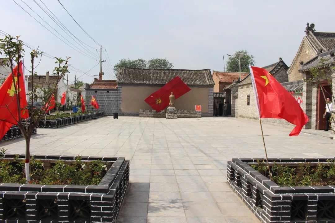「文化为民」在金乡真敞亮 文体场所都全啦！！！----金乡县文化工作纪实（一）