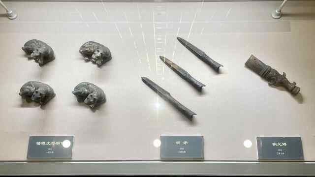 涉案文物有了好“归宿”！嘉祥公安移交追缴文物