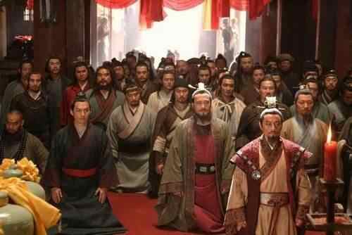 人到中年才发现，宋江带领众人受招安，可能真是梁山群寇唯一出路