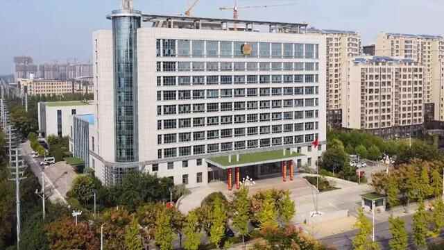 「民生发展看金乡」县公安局：围绕中心 服务大局 助推县域经济社会高质量发展