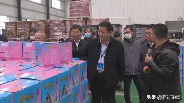 济宁市重点项目挂图作战专题培训班来嘉祥县现场调研嘉祥县干部执行力评价中心建设工作