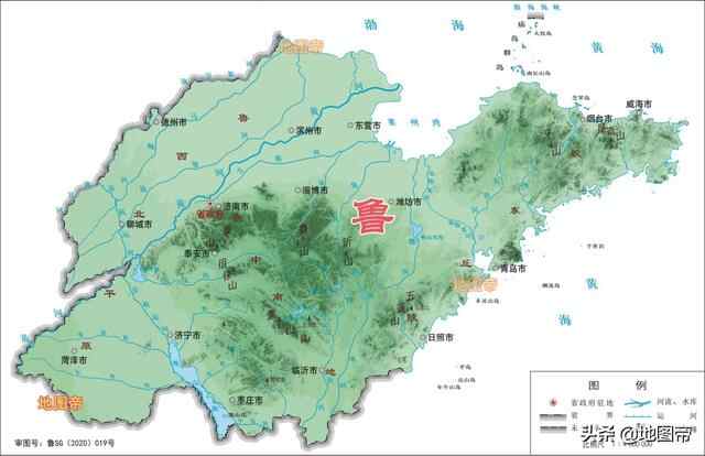 《水浒传》中八百里梁山泊去哪里了？