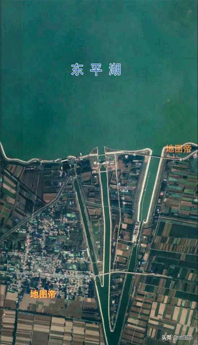 《水浒传》中八百里梁山泊去哪里了？