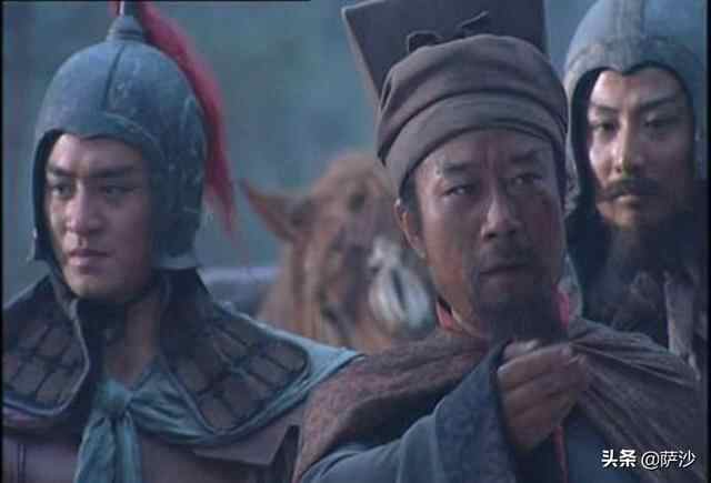 宋江等人死后，梁山活下来的人为什么不去报仇雪恨？兵马都没了