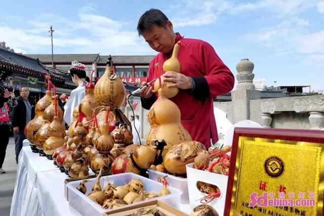 以河兴区，济宁任城谱写“古运河、新动能”新篇章