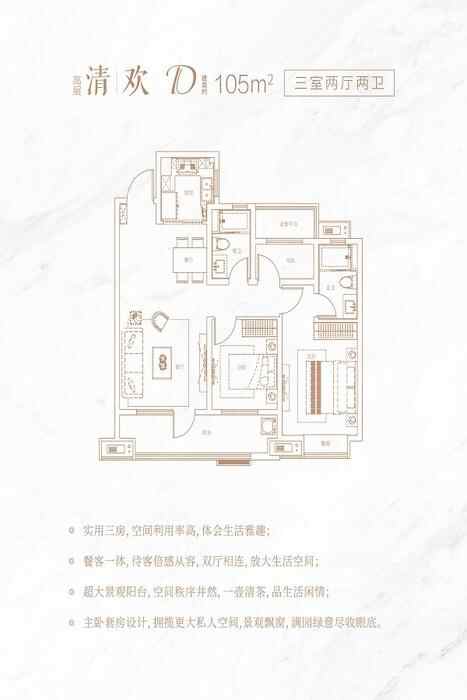 买房怎么选？济宁绝对不能错过的刚需楼盘都在这儿