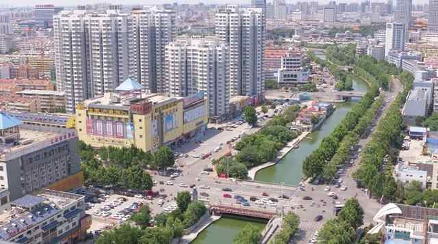 济宁任城区充分发挥生态资源优势 全面推进生态文明建设