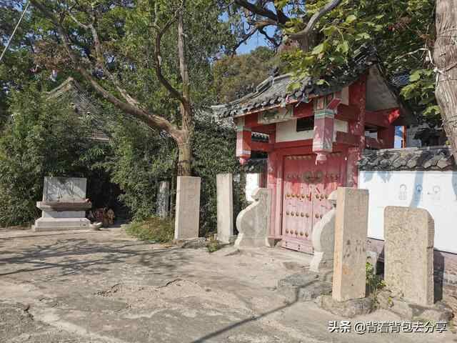 邹城岗山，自然景观与历史文化相结合的景点，为何未被开发