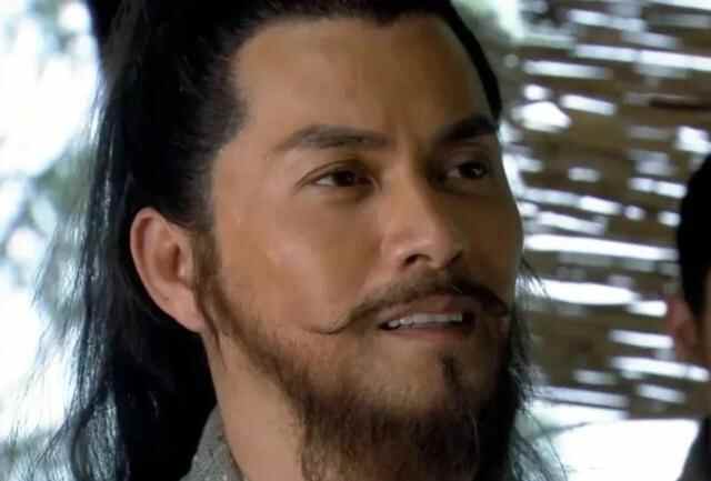 林冲梁山杀王伦 让贤晁盖当寨主