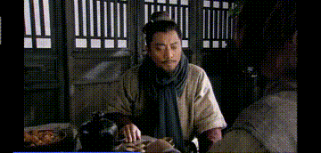 林冲梁山杀王伦 让贤晁盖当寨主