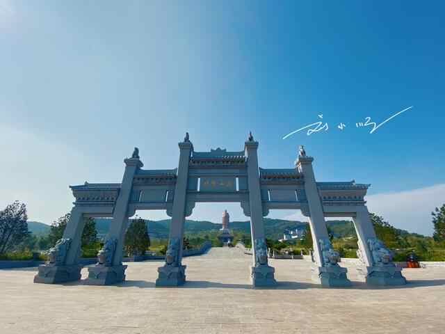 山东曲阜的“网红景点”，计划投资超100亿，游客过来都惊叹不已