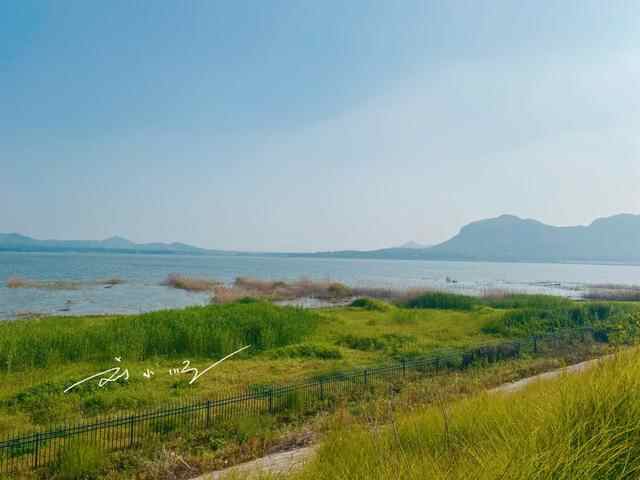 山东曲阜的“网红景点”，计划投资超100亿，游客过来都惊叹不已