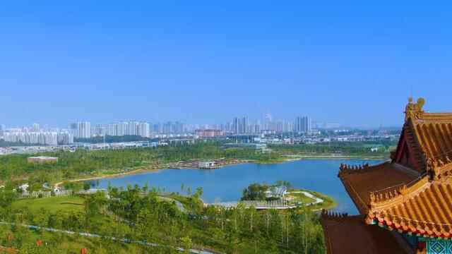 向东还是向西？曲阜能否成为济宁组群城市发展的排头兵
