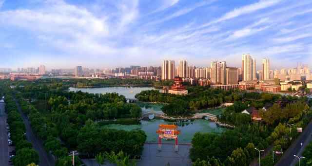 向东还是向西？曲阜能否成为济宁组群城市发展的排头兵