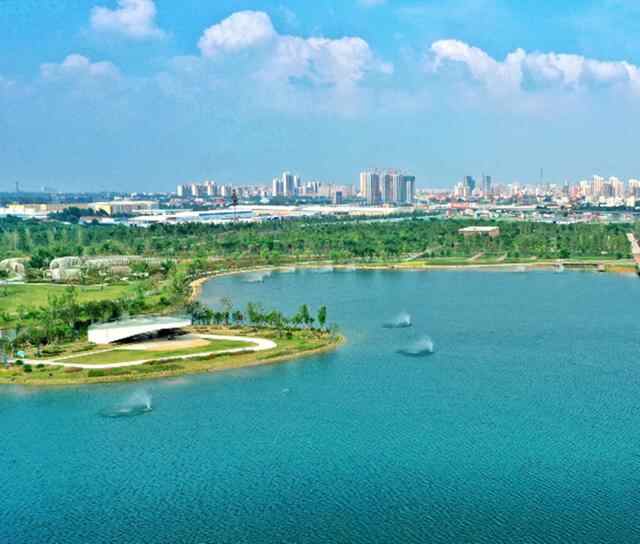 向东还是向西？曲阜能否成为济宁组群城市发展的排头兵