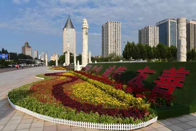向东还是向西？曲阜能否成为济宁组群城市发展的排头兵