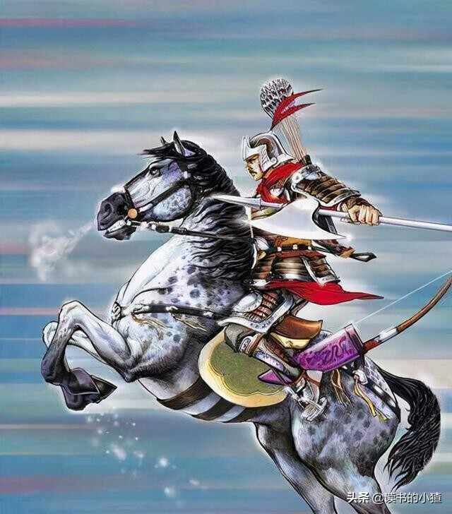 水浒武力值前十排名：梁山好汉仅入围3人，史文恭只能垫底