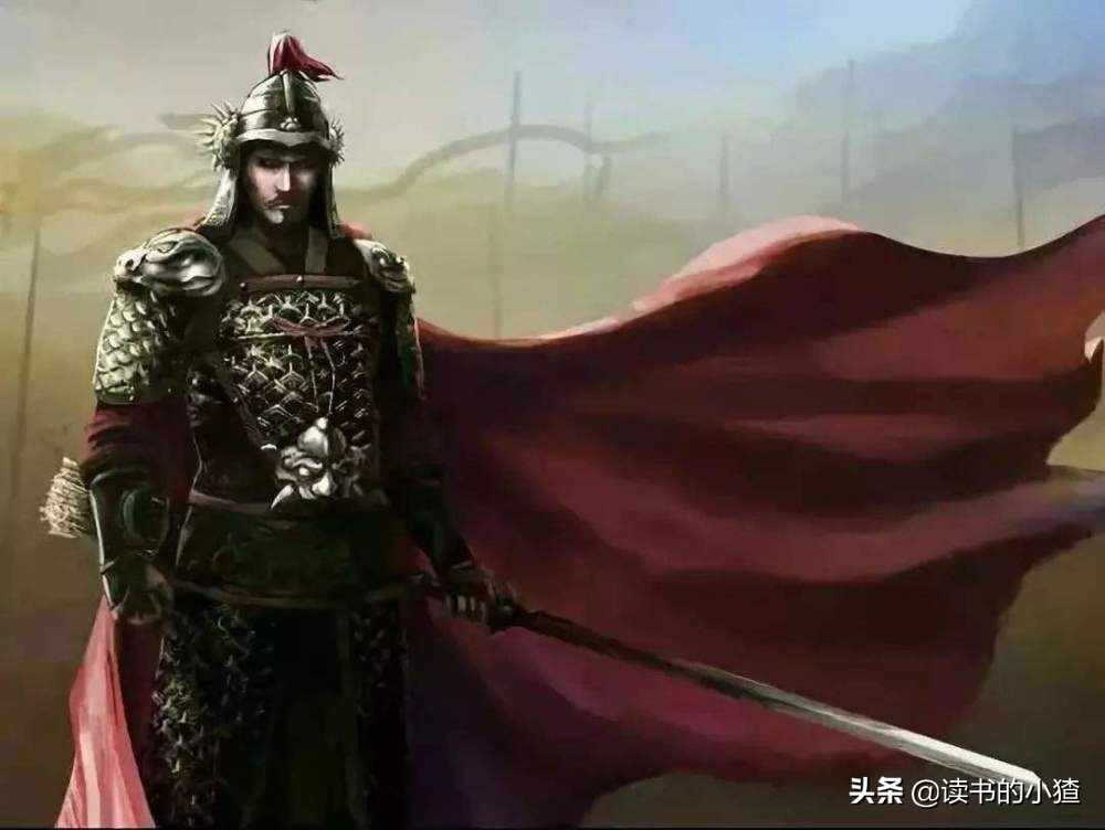 水浒武力值前十排名：梁山好汉仅入围3人，史文恭只能垫底