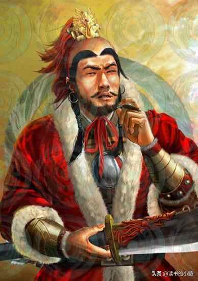 水浒武力值前十排名：梁山好汉仅入围3人，史文恭只能垫底