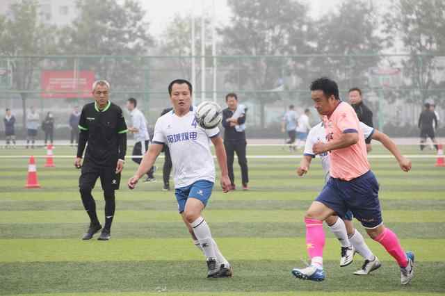 济宁能源集团：900多名干部职工同台竞技