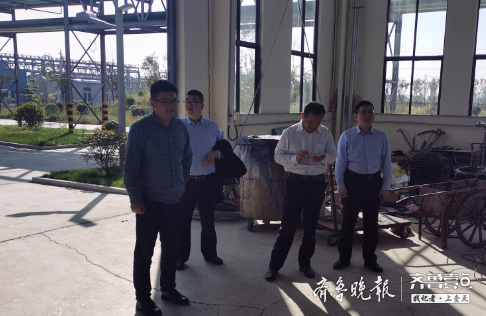 鱼台农商银行积极开展“首贷培植”行动，提升便捷获得信贷