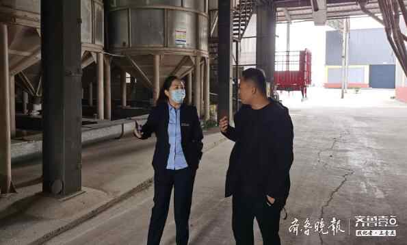 鱼台农商银行积极开展“首贷培植”行动，提升便捷获得信贷