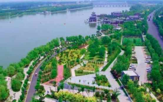 山东省泗水县发布土地征收预公告，这个地方将被征收