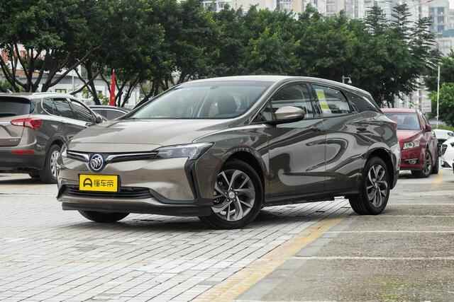 济宁微蓝6让利促销， 购车优惠27.21%， 欢迎垂询