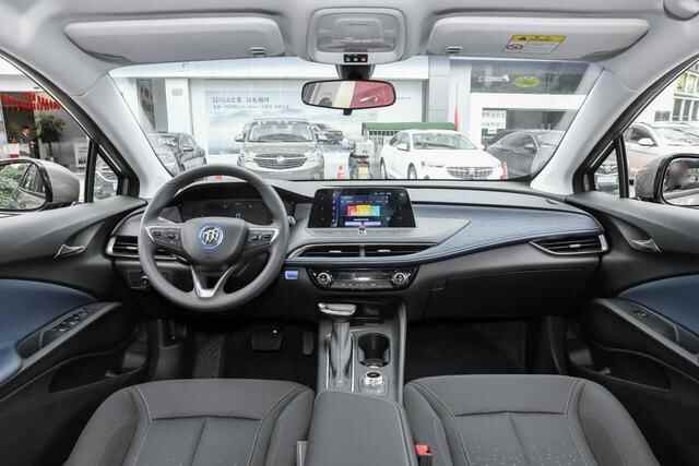 济宁微蓝6让利促销， 购车优惠27.21%， 欢迎垂询