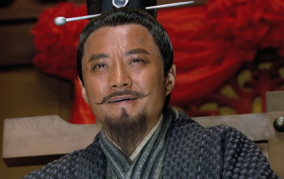 梁山这个三人组能够呼风唤雨，二龙山三巨头比不过，宋江也惹不起